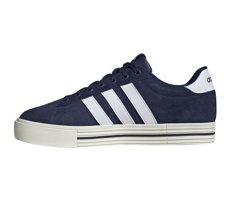 adidas Daıly 4.0 Erkek Spor Ayakkabı Lacivert