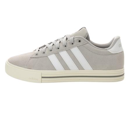 adidas Daıly 4.0 Erkek Spor Ayakkabı Gri