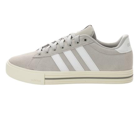 adidas Daıly 4.0 Erkek Spor Ayakkabı Gri
