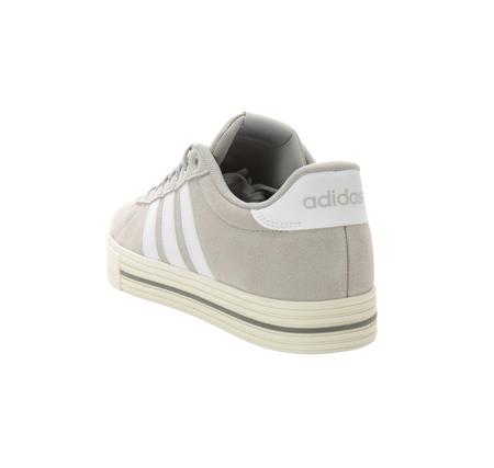adidas Daıly 4.0 Erkek Spor Ayakkabı Gri