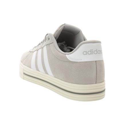 adidas Daıly 4.0 Erkek Spor Ayakkabı Gri