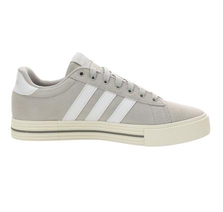 adidas Daıly 4.0 Erkek Spor Ayakkabı Gri