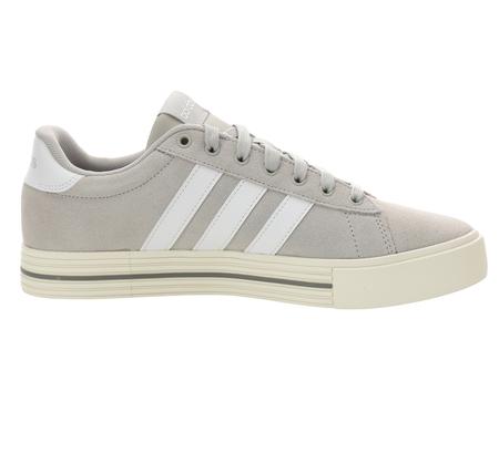 adidas Daıly 4.0 Erkek Spor Ayakkabı Gri