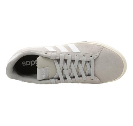 adidas Daıly 4.0 Erkek Spor Ayakkabı Gri
