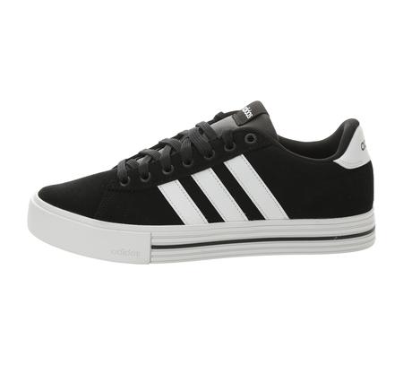 adidas Daıly 4.0 Erkek Spor Ayakkabı Siyah