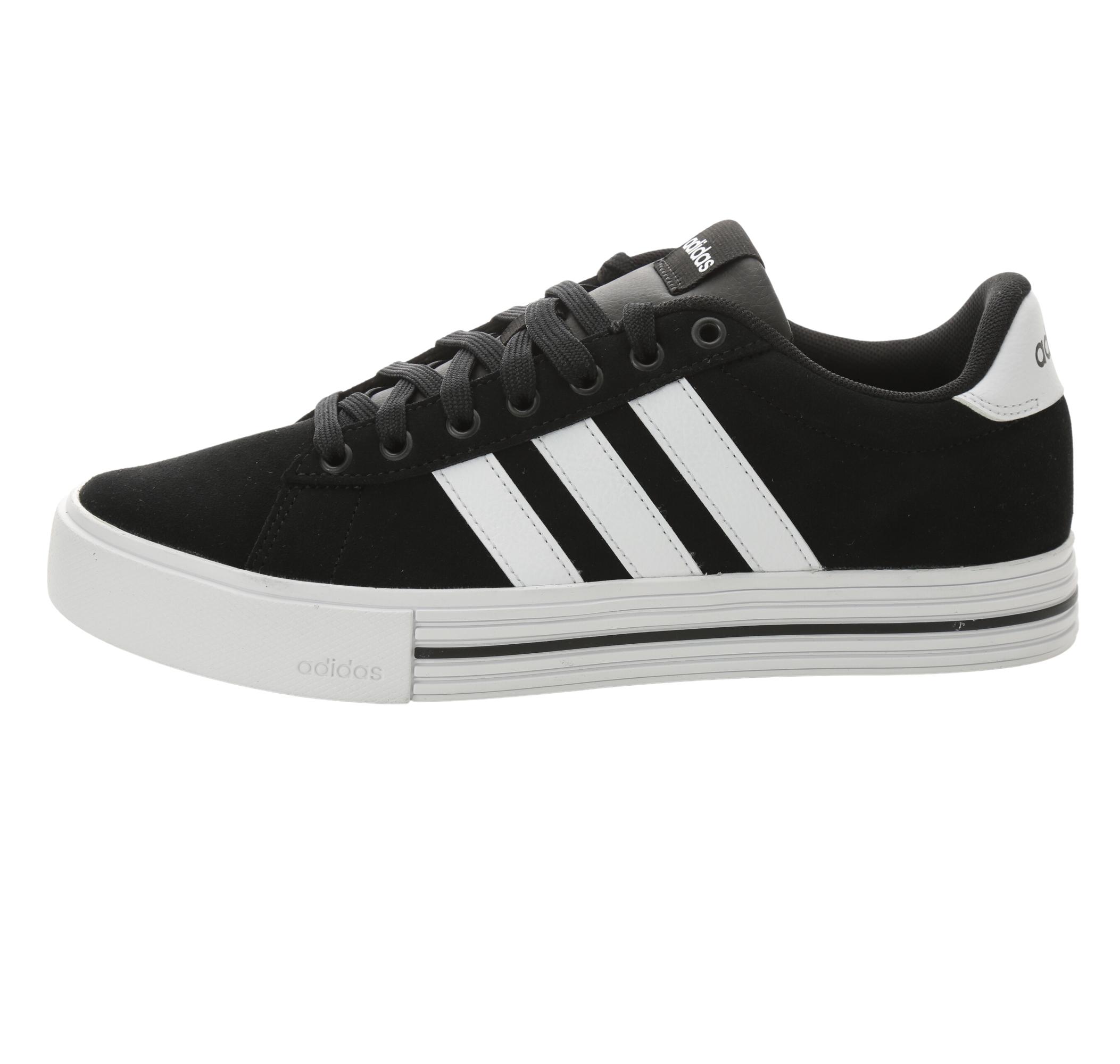 Мужские кроссовки adidas Daily 4.0