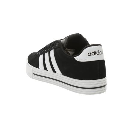 adidas Daıly 4.0 Erkek Spor Ayakkabı Siyah