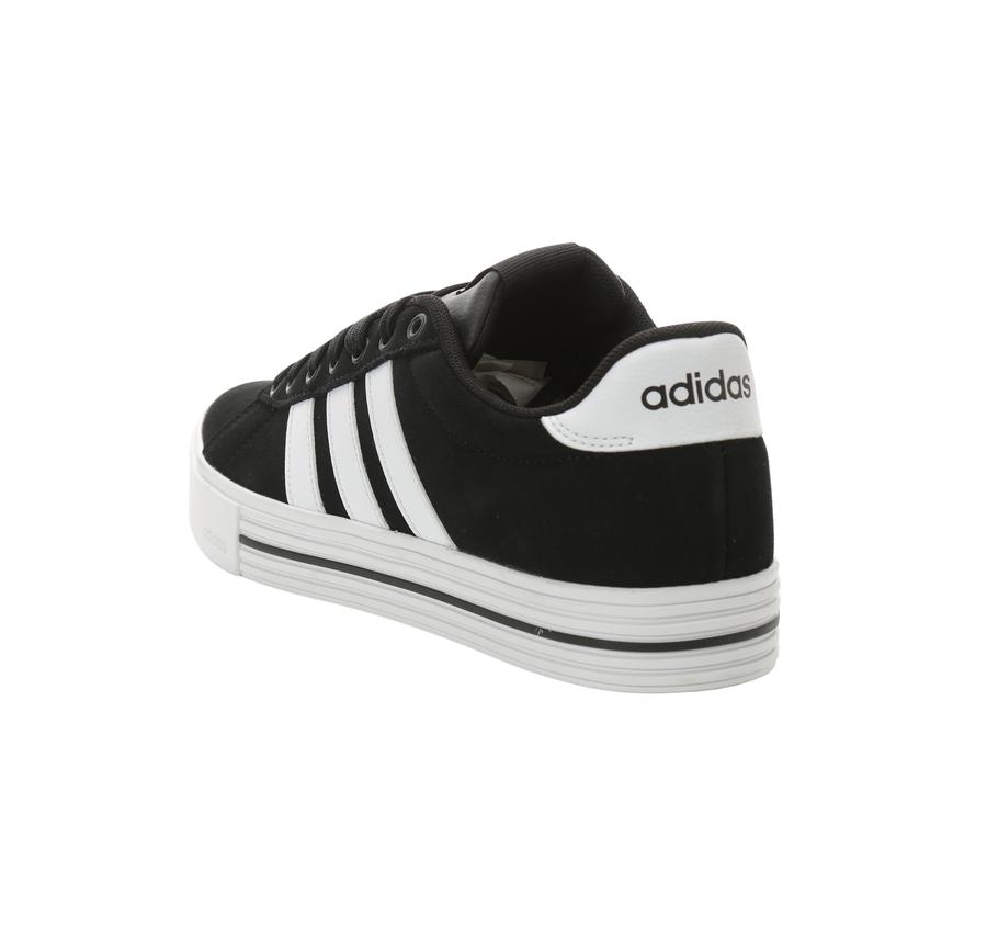 adidas Daıly 4.0 Erkek Spor Ayakkabı Siyah adidas Daıly 4.0 Erkek Spor Ayakkabı Siyah