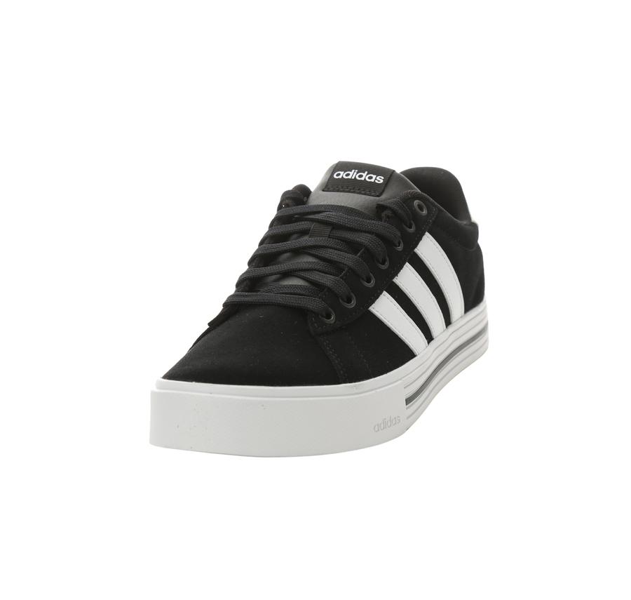 adidas Daıly 4.0 Erkek Spor Ayakkabı Siyah adidas Daıly 4.0 Erkek Spor Ayakkabı Siyah