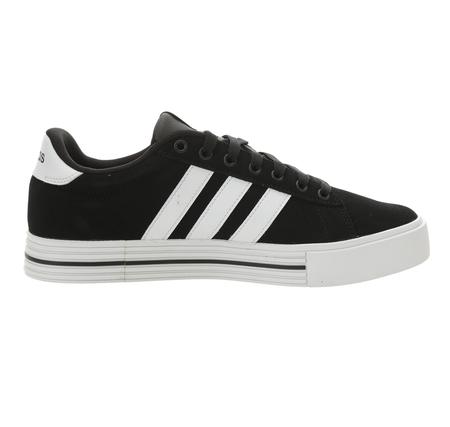 adidas Daıly 4.0 Erkek Spor Ayakkabı Siyah