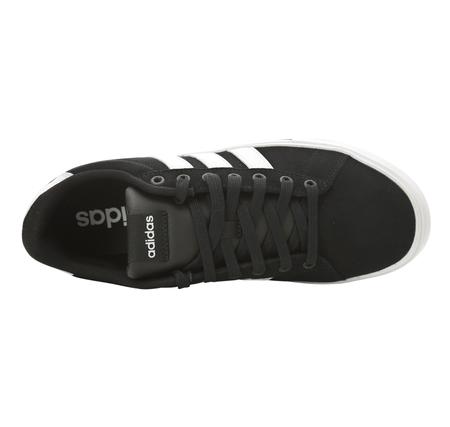 adidas Daıly 4.0 Erkek Spor Ayakkabı Siyah