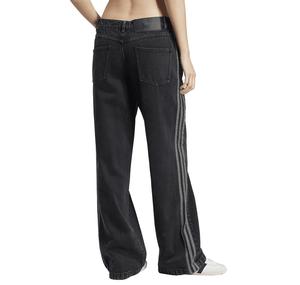 adidas Denım 3S Pant Kadın Pantolon Siyah