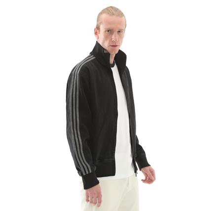adidas Denım Fb Tt Erkek Ceket Siyah