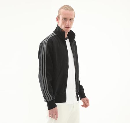 adidas Denım Fb Tt Erkek Ceket Siyah