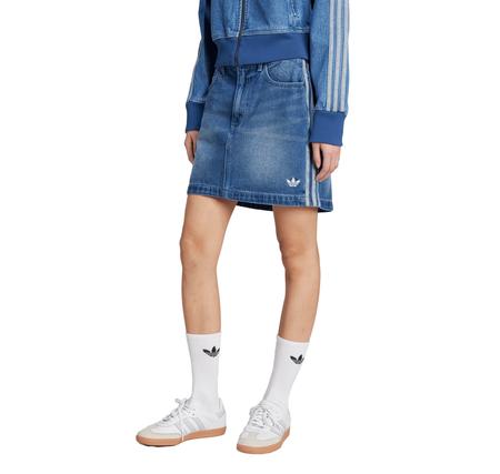 adidas Denım Mını Skt Kadın