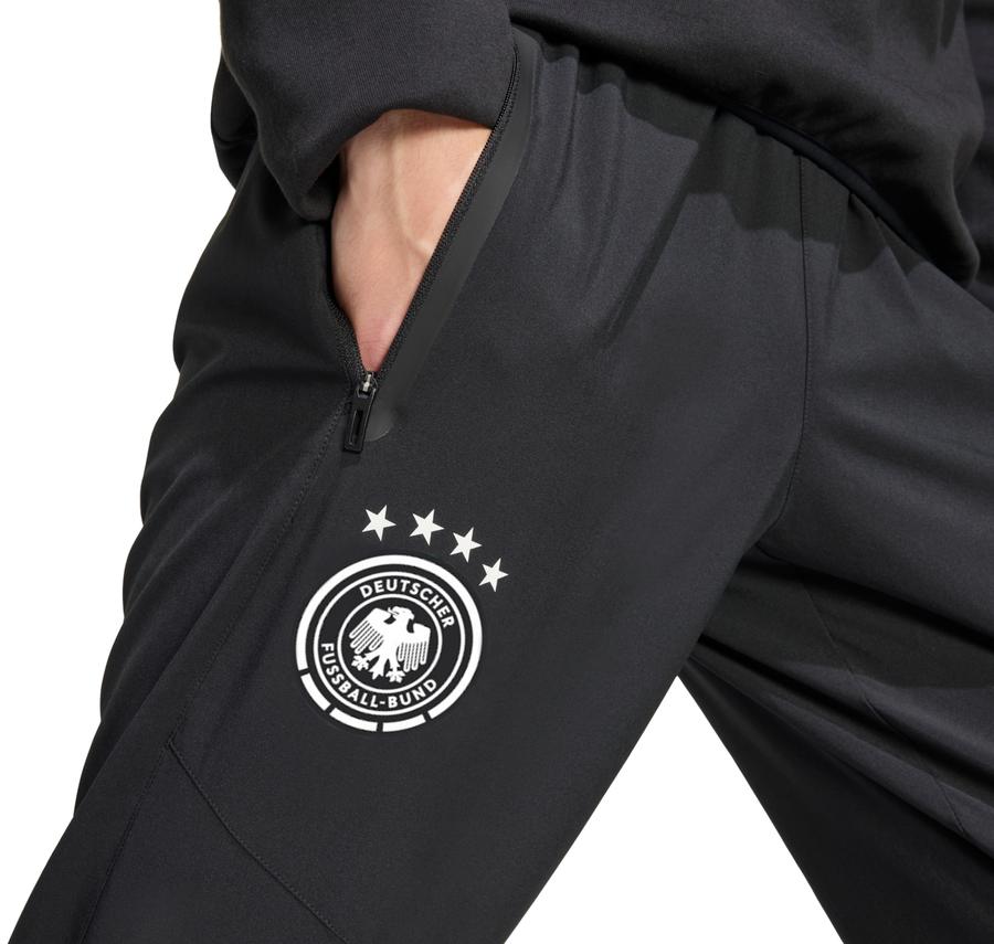 adidas Dfb Almanya Pnt Erkek Eşofman Altı adidas Dfb Almanya Pnt Erkek Eşofman Altı