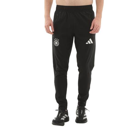 adidas Dfb Almanya Pnt Erkek Eşofman Altı Siyah adidas Dfb Almanya Pnt Erkek Eşofman Altı Siyah