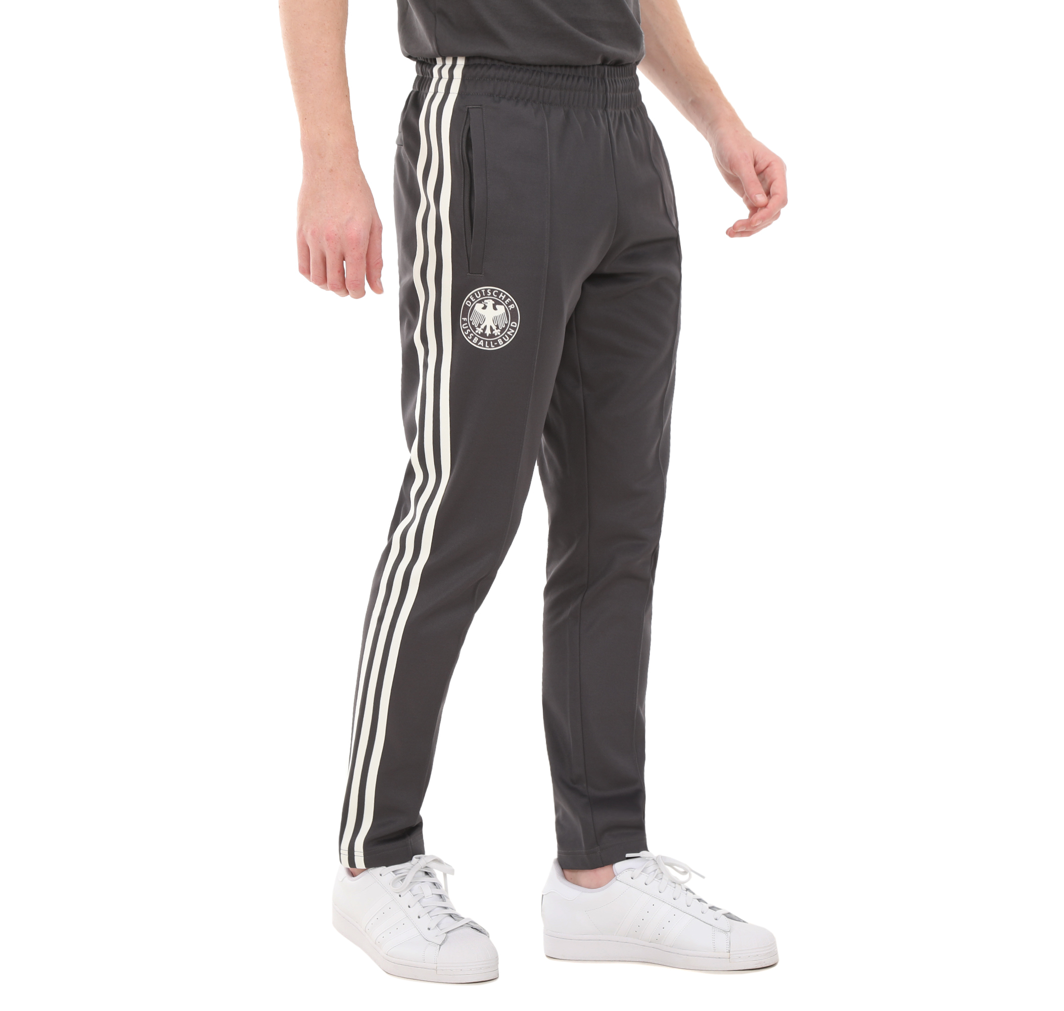 Мужские спортивные штаны adidas (Dfb) Almanya Og Bb Tp