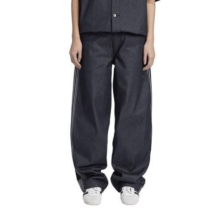adidas Dnm Pant Kadın Pantolon Siyah
