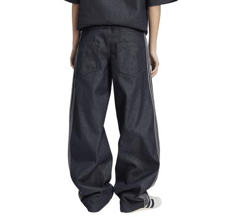 adidas Dnm Pant Kadın Pantolon Siyah