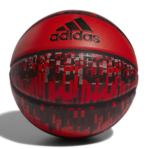 adidas Don 4 Fof Ac Basketbol Topu Kırmızı
