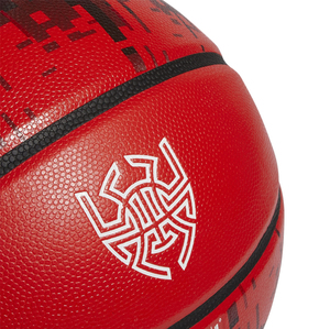 adidas Don 4 Fof Ac Basketbol Topu Kırmızı