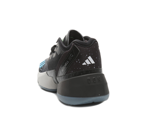 adidas D.o.n. Issue 4 J Çocuk Spor Ayakkabı Siyah