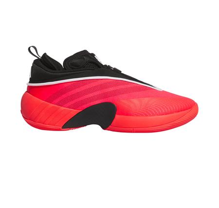 adidas D.o.n. Issue 7 Erkek Spor Ayakkabı Kırmızı