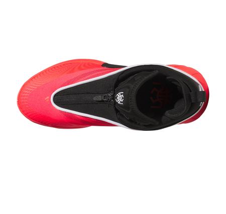 adidas D.o.n. Issue 7 Erkek Spor Ayakkabı Kırmızı