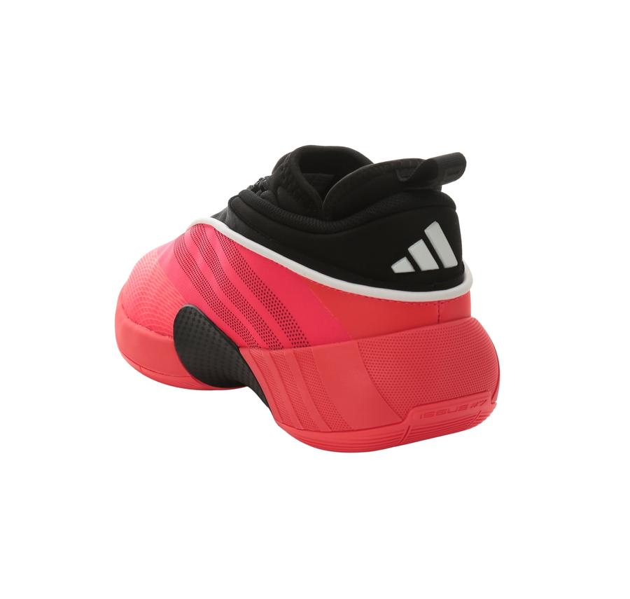adidas D.o.n. Issue 7 Erkek Spor Ayakkabı Kırmızı adidas D.o.n. Issue 7 Erkek Spor Ayakkabı Kırmızı