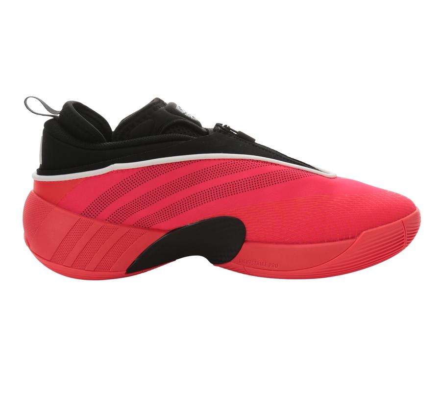 adidas D.o.n. Issue 7 Erkek Spor Ayakkabı Kırmızı adidas D.o.n. Issue 7 Erkek Spor Ayakkabı Kırmızı