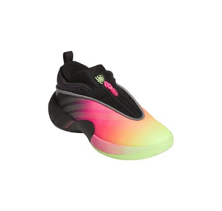 adidas D.o.n. Issue 7 J Çocuk Spor Ayakkabı Siyah