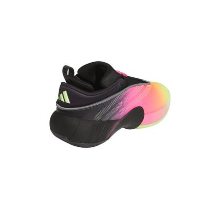 adidas D.o.n. Issue 7 J Çocuk Spor Ayakkabı Siyah