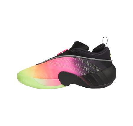 adidas D.o.n. Issue 7 J Çocuk Spor Ayakkabı Siyah