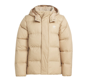 adidas Down Jacket Elo Çocuk Mont Krem