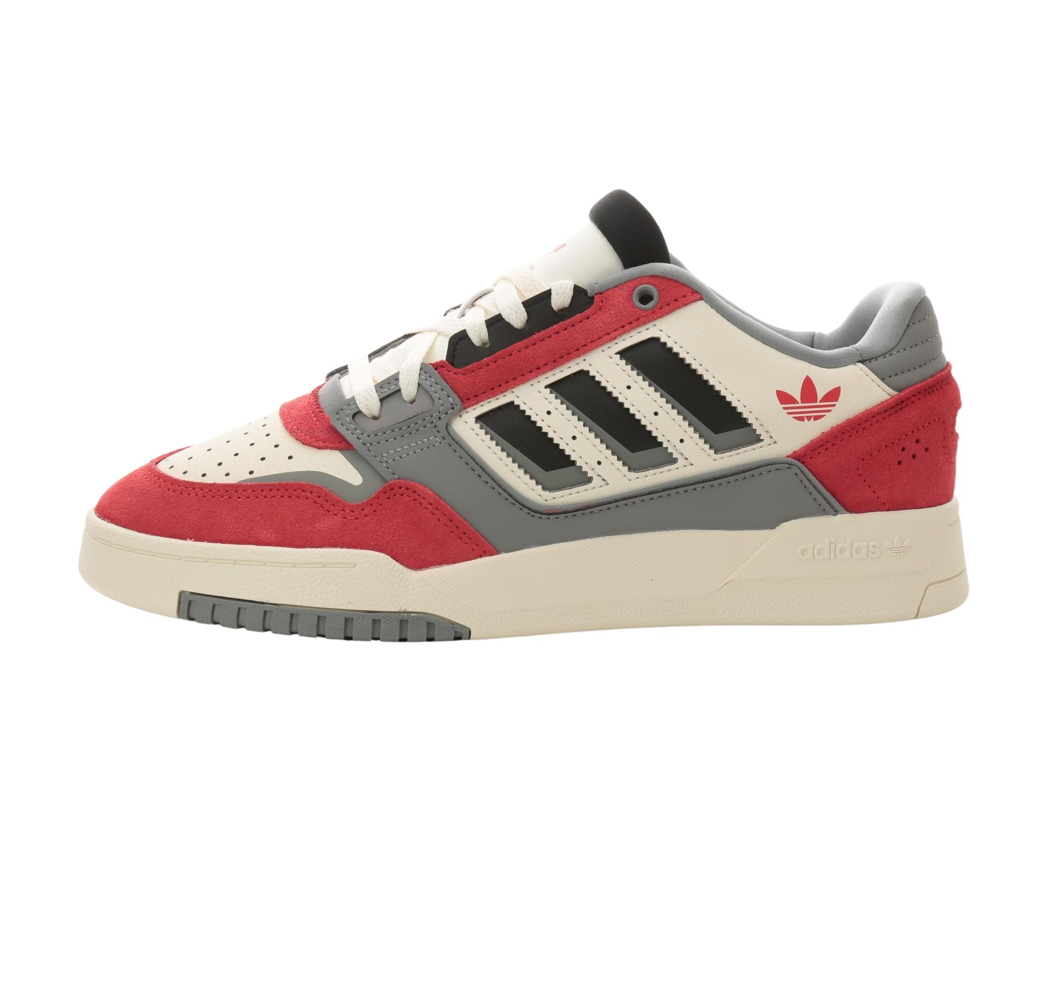 Мужские кроссовки adidas Drop Step Low 2.0