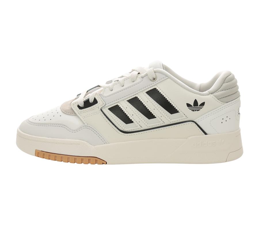 adidas Drop Step Low 2.0 Erkek Spor Ayakkabı Beyaz