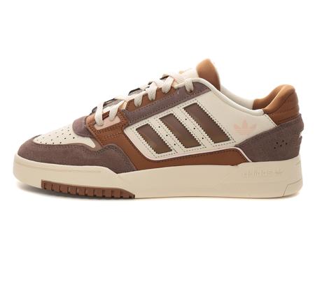 adidas Drop Step Low 2.0 Erkek Spor Ayakkabı Kahve