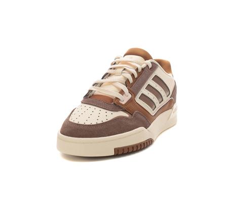 adidas Drop Step Low 2.0 Erkek Spor Ayakkabı Kahve