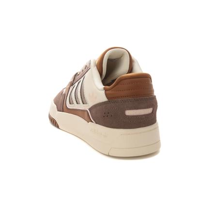 adidas Drop Step Low 2.0 Erkek Spor Ayakkabı Kahve