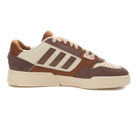 adidas Drop Step Low 2.0 Erkek Spor Ayakkabı Kahve