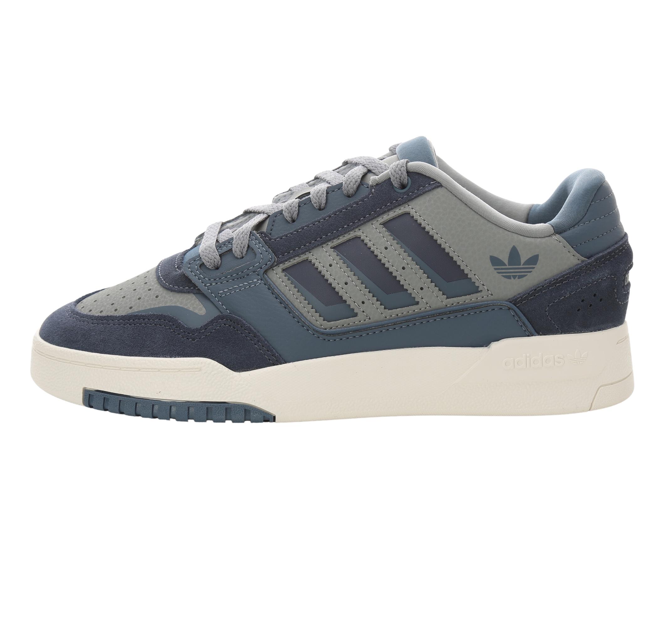 Мужские кроссовки adidas Drop Step Low 2.0