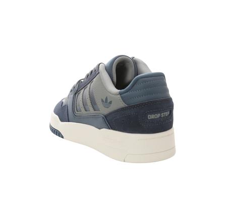 adidas Drop Step Low 2.0 Erkek Spor Ayakkabı Lacivert