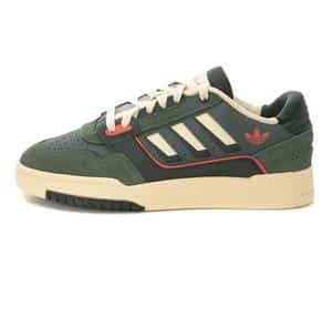 adidas Drop Step Low 2.0 Erkek Spor Ayakkabı Yeşil