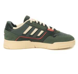 adidas Drop Step Low 2.0 Erkek Spor Ayakkabı Yeşil