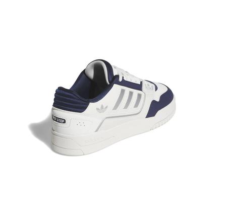 adidas Drop Step Low 2.0 Kadın Spor Ayakkabı Beyaz