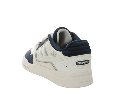 adidas Drop Step Low 2.0 Kadın Spor Ayakkabı Beyaz adidas Drop Step Low 2.0 Kadın Spor Ayakkabı Beyaz