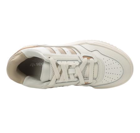 adidas Drop Step Low 2.0 W Kadın Spor Ayakkabı Beyaz adidas Drop Step Low 2.0 W Kadın Spor Ayakkabı Beyaz