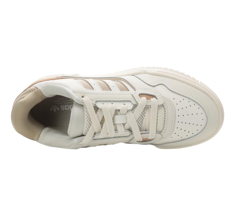 adidas Drop Step Low 2.0 W Kadın Spor Ayakkabı Beyaz adidas Drop Step Low 2.0 W Kadın Spor Ayakkabı Beyaz