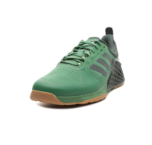 adidas Dropset 2 Traıner Erkek Spor Ayakkabı Yeşil